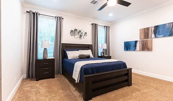 LINDA MODULAR HOME ,4 Bedrooms, 2 Bathrooms Square feet 2160