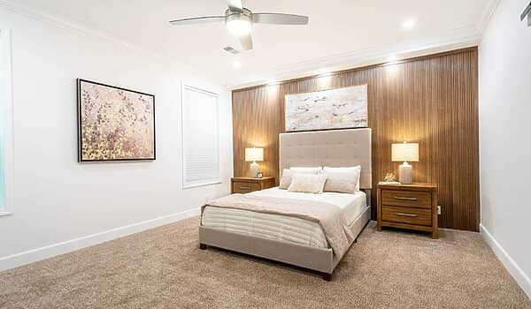 DAVILLA MODUALR HOMES, 4 Bedrooms, 2 Bathrooms 2850 sqft