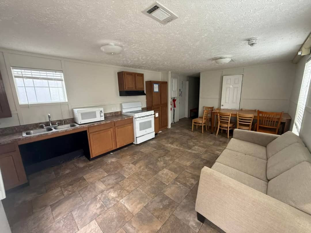 THE ROCKER MOBILE HOME   3 Bed | 2 Bath