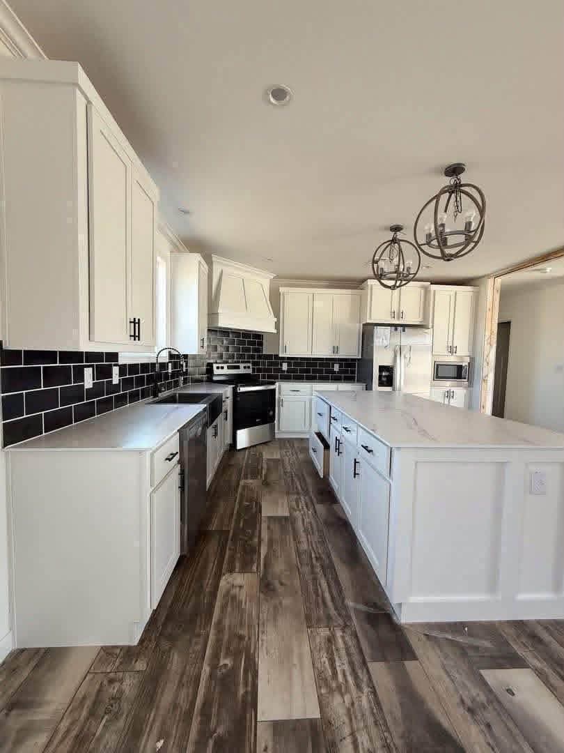 Mobile home Green 2 Bedrooms | 1 Bathroom