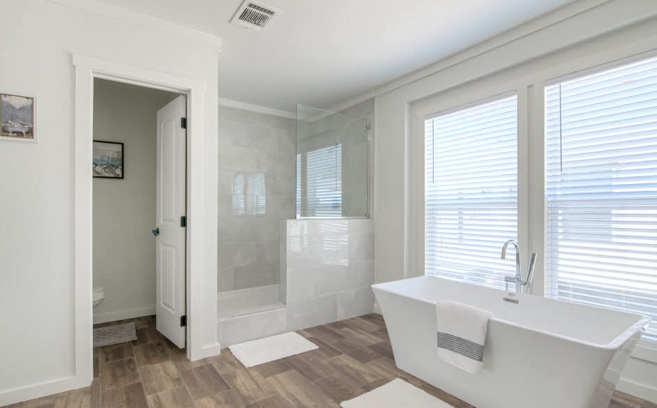 Mobile home CABBANA  2 Bedrooms | 1 Bathroom