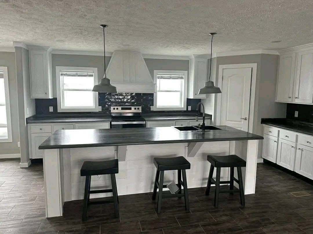 PRESTIGE HOME  – 4 Bed | 3 Bath | 32×82