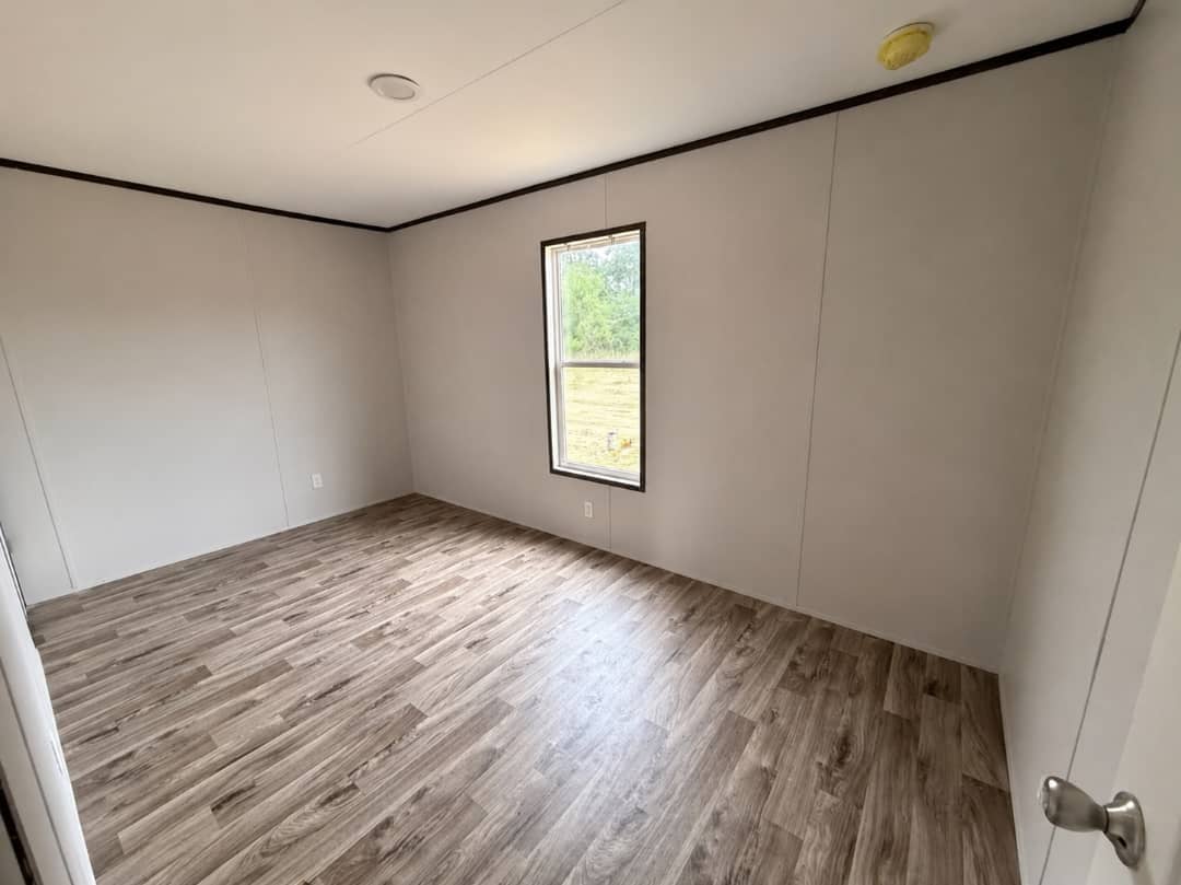 Mobile home Bleu Sky  3 Bedrooms | 1 Bathroom
