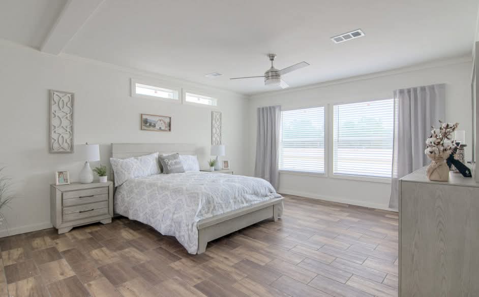 Mobile home CABBANA  2 Bedrooms | 1 Bathroom
