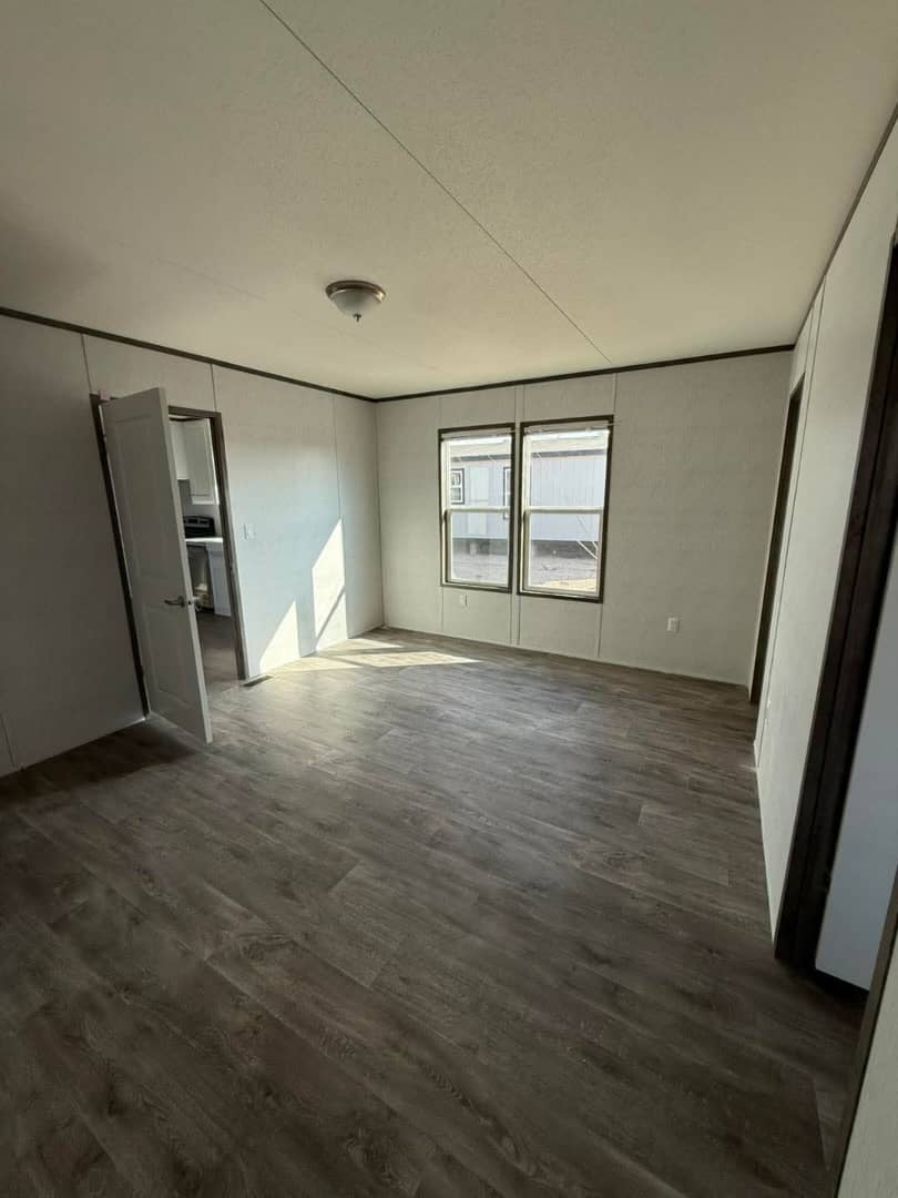 ORA MOBILE HOME 2 Bed | 2 Bath | 1,088 Sq. Ft.