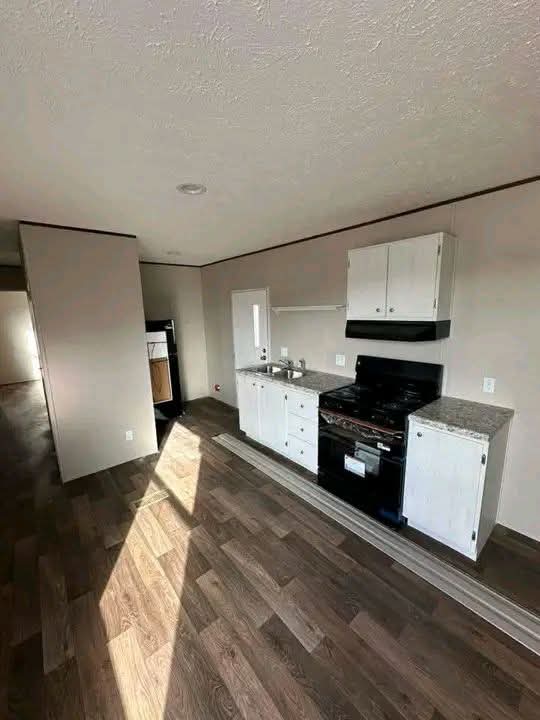Mobile home Top Single 1 Bedroom 1 Bathroom