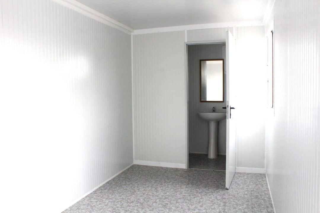 HIGH QUALITY CONTAINER HOUSE WOODER