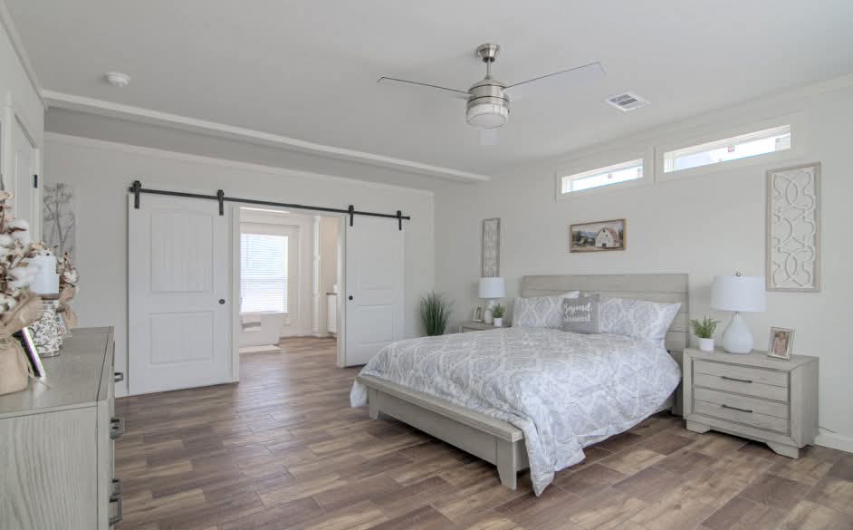 Mobile home CABBANA  2 Bedrooms | 1 Bathroom