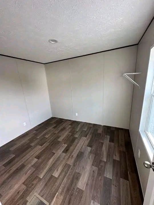 Mobile home Top Single 1 Bedroom 1 Bathroom