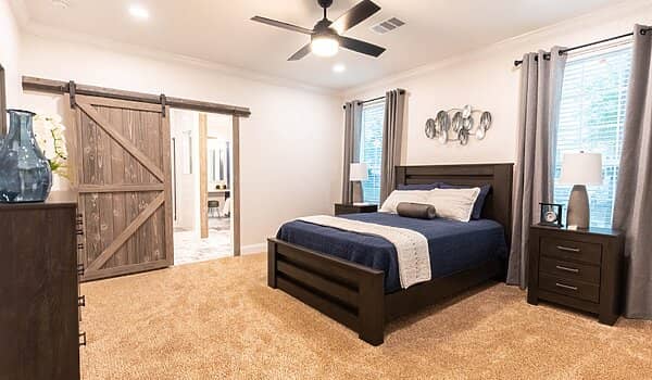 LINDA MODULAR HOME ,4 Bedrooms, 2 Bathrooms Square feet 2160