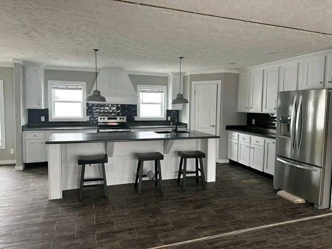 PRESTIGE HOME  – 4 Bed | 3 Bath | 32×82