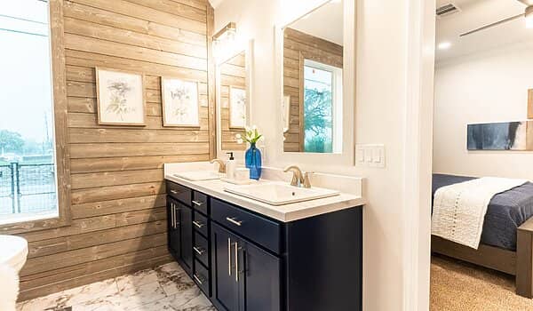 LINDA MODULAR HOME ,4 Bedrooms, 2 Bathrooms Square feet 2160