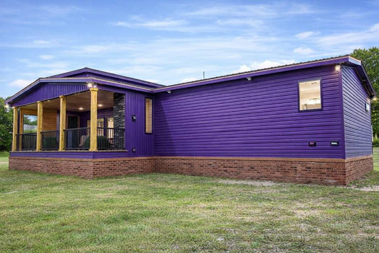 DAVILLA MODUALR HOMES, 4 Bedrooms, 2 Bathrooms 2850 sqft