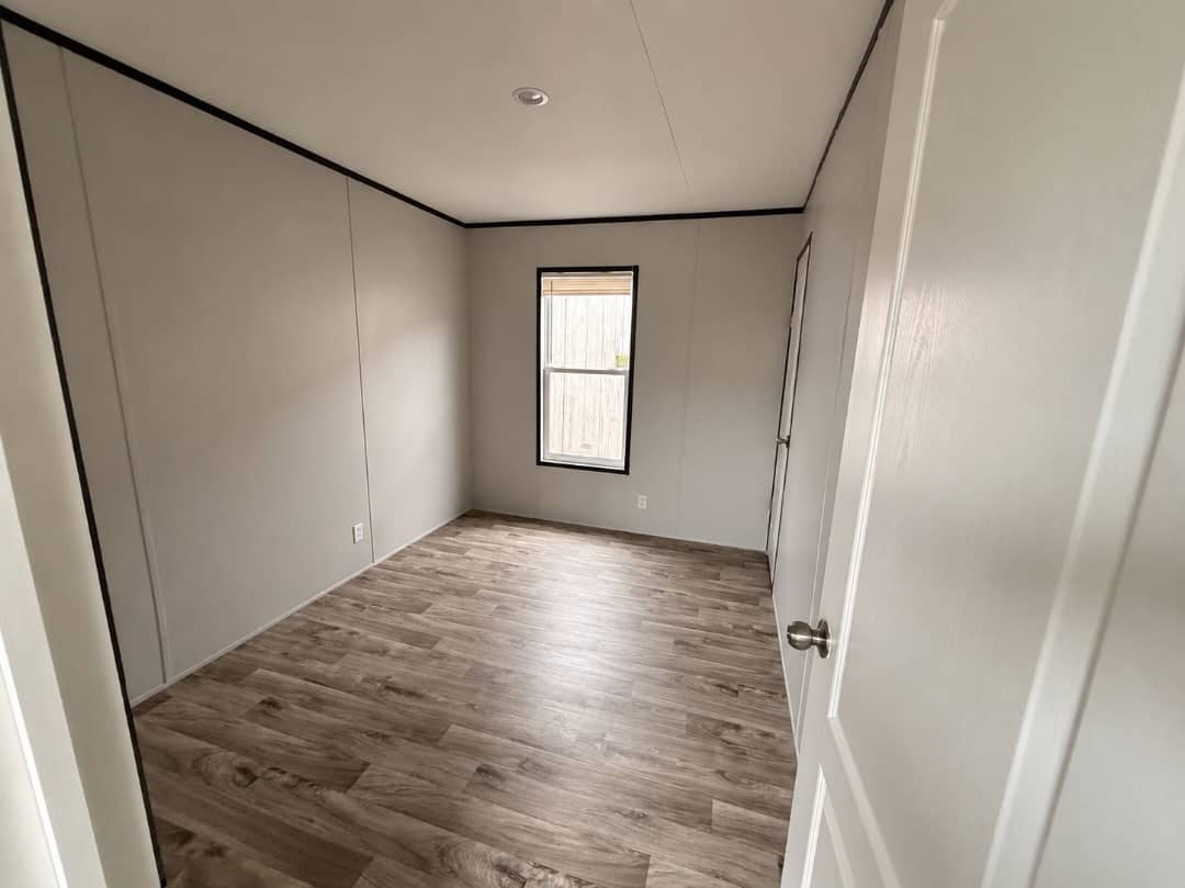 Mobile home Bleu Sky  3 Bedrooms | 1 Bathroom