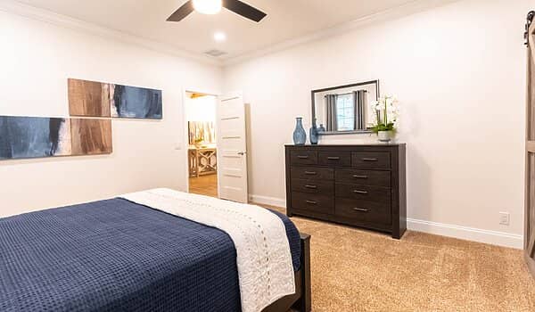 LINDA MODULAR HOME ,4 Bedrooms, 2 Bathrooms Square feet 2160