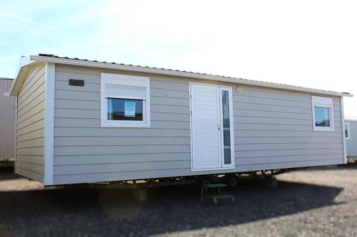 BARDENA MOBILE HOME ,️️ 3 rooms,Full bathroom