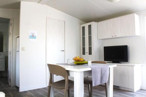 BARDENA MOBILE HOME ,️️ 3 rooms,Full bathroom