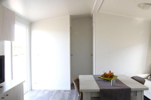 BARDENA MOBILE HOME ,️️ 3 rooms,Full bathroom