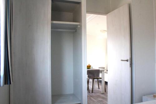 BARDENA MOBILE HOME ,️️ 3 rooms,Full bathroom