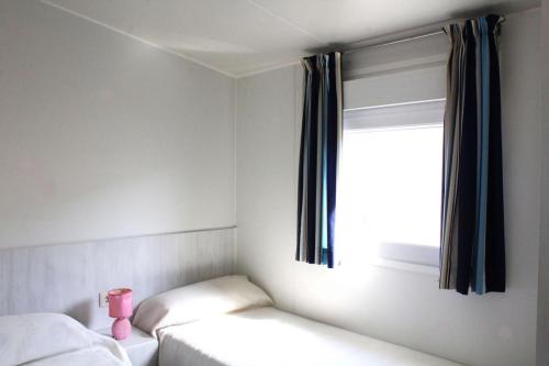 BARDENA MOBILE HOME ,️️ 3 rooms,Full bathroom