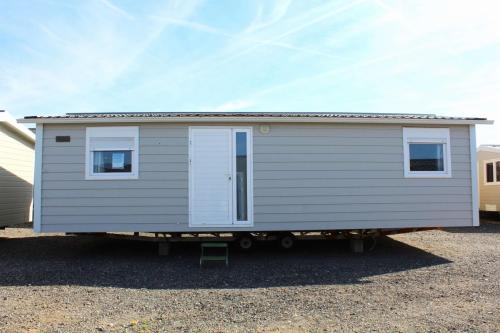 BARDENA MOBILE HOME ,️️ 3 rooms,Full bathroom