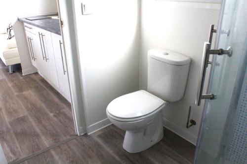 BARDENA MOBILE HOME ,️️ 3 rooms,Full bathroom