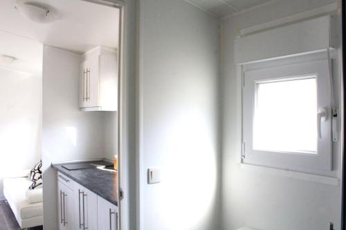 BARDENA MOBILE HOME ,️️ 3 rooms,Full bathroom