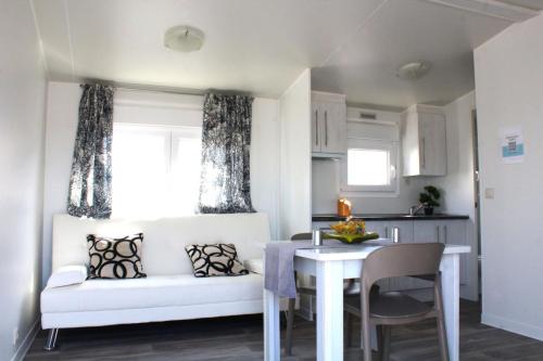 BARDENA MOBILE HOME ,️️ 3 rooms,Full bathroom