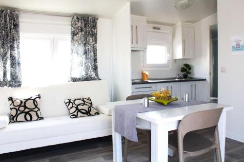BARDENA MOBILE HOME ,️️ 3 rooms,Full bathroom