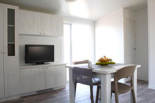 BARDENA MOBILE HOME ,️️ 3 rooms,Full bathroom