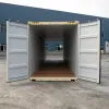 New 40ft Standard Shipping Container