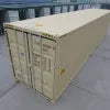 New 40ft Standard Shipping Container