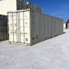 New 40ft Standard Shipping Container