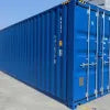 New 40ft Standard Shipping Container