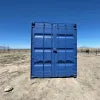 New 40ft Standard Shipping Container