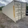New 40ft Standard Shipping Container